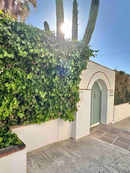 Villa Capitano -Seaviews -4 Bedrooms - La Cala La Cala De Mijas Buitenkant foto
