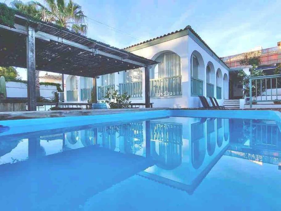 Villa Capitano -Seaviews -4 Bedrooms - La Cala La Cala De Mijas Buitenkant foto