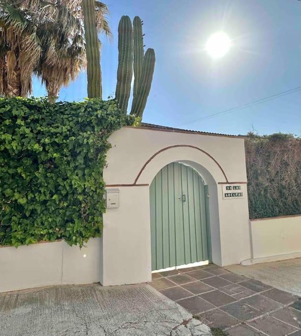 Villa Capitano -Seaviews -4 Bedrooms - La Cala La Cala De Mijas Buitenkant foto