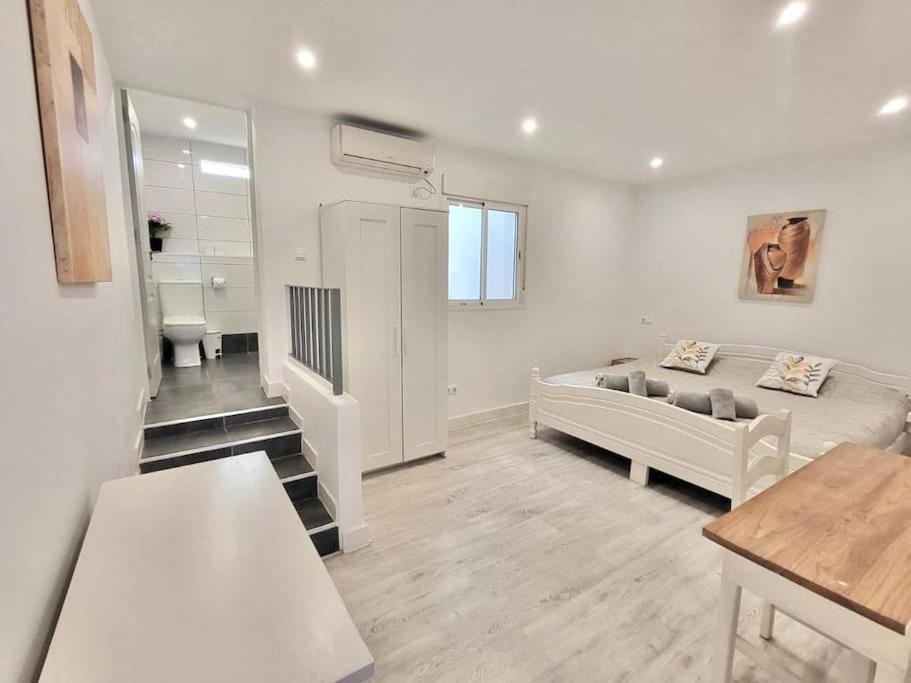 Villa Capitano -Seaviews -4 Bedrooms - La Cala La Cala De Mijas Buitenkant foto